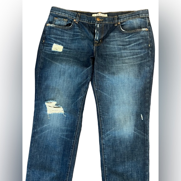 J Brand Aidan Ringer Jean - Picture 3 of 7